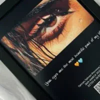 تابلو یادگاری|تابلو، نقاشی، عکس|کرباسک, |دیوار