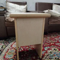 جلو مبلی تک - عسلی|مبلمان خانگی و میز عسلی|قم, شهرک مهدیه|دیوار