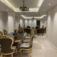 نیاوران برج ۲۷۰ متر ،لابی من ۳ شفیت