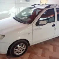 تیبا۲ پلاس مدل ۴۰۰