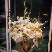 گلفروشی مجنون