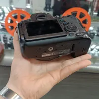 6D mark 2 body|دوربین عکاسی و فیلم‌برداری|تهران, فردوسی|دیوار