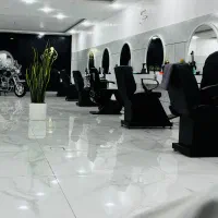 اجاره،کرایه صندلی ارایشگاه مردانه