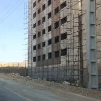 امتیاز دو خوابه در حال ساخت...