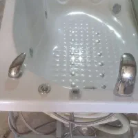 وان جکوزی درحد نو|لوازم حمام|اسلامشهر, بهرام آباد|دیوار