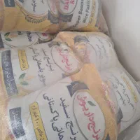 برنج پاکستانی درجه یک