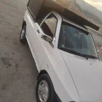 پراید وانت 403