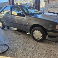 پژو ۴۰۵ کم کار ۸۸ بدون رنگ استثنایی