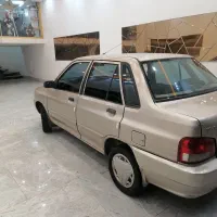 پراید 132مدل88 دوگانه کارخانه|خودرو سواری و وانت|بیرجند, |دیوار