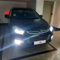 جک s5 1401|خودرو سواری و وانت|تهران, گلستان (شهرک راه آهن)|دیوار