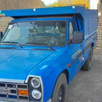 نیسان آپشنال ۴۰۳