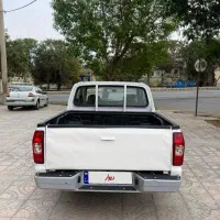 کارا دوکابین 1401|خودرو سواری و وانت|کازرون, |دیوار