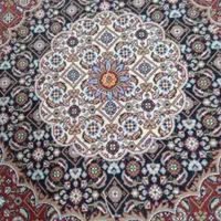 قالین‌۹‌متری دست‌باف|فرش|بیرجند, |دیوار