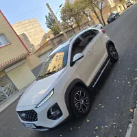 x22 pro مدل ۱۴۰۳|خودرو سواری و وانت|تبریز, |دیوار