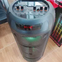 اسپیکر شارژی