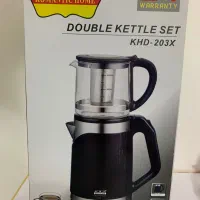 چای ساز رومانتیک هوم مدل ۲۰۳