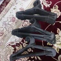 چوب لباسی پلاستیکی