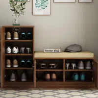 دراوِر MDF ، جا لباسی MDF|جاکفشی، کمد، دراور|کرمان, |دیوار