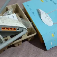 مودم و روتر|مودم و تجهیزات شبکه|مشکیندشت, |دیوار