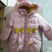 یک کافشن دخترونه سه به چار ساله مخوره