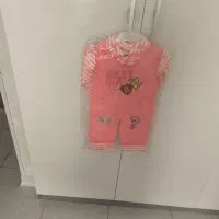 پیراهن و لباس بچگانه کاملانو