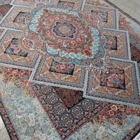 فرش بهشتی 12و9و6متری اکبندقیمت کارخانه|فرش|ورامین, |دیوار