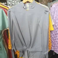 شومیز های مجلسی و خانگی