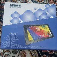 تبلت hms|تبلت|هشتگرد, شهرک بعثت|دیوار