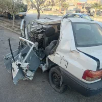 پراید مدل 94|خودرو سواری و وانت|دامغان, |دیوار