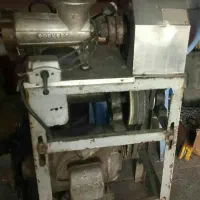 یخچال خانگی چرخ گوشت  سمبوسه گرمکن