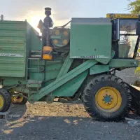 کمباین ۹۵۵ پرکنز