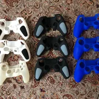 کاور ضد ضربه دسته PS5