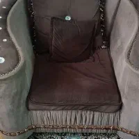 مبل هفت نفره