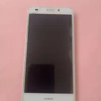 گوشی آنر مدل GT3 - هاردش سوخته