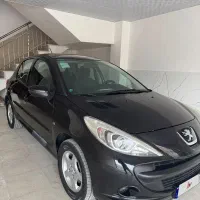 پژو ۲۰۷ پانا مدل 1401|خودرو سواری و وانت|بجنورد, |دیوار