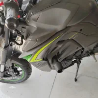 طرح z1000|موتورسیکلت|نیشابور, شهرک ولیعصر|دیوار