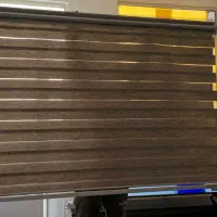 پرده زبرا نو اما قیمت کارکرده