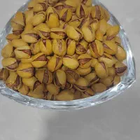 پسته تازه مستقیم ازخودتولیدکننده