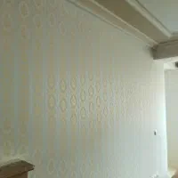 طرح کاغذدیواری ماندگار باکیفیت بالا