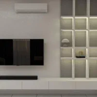 دکوراسیون خانگی و اداری کیان