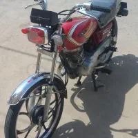 موتور سیکلت