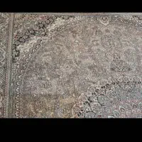 فرش ۱۲ متری ماشینی