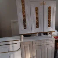 چا کفشی|جاکفشی، کمد، دراور|باسمنج, |دیوار