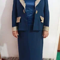 کت و دامن