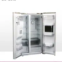 یخچال فریزر ساید ال جی LG مدل sxp430ts|یخچال و فریزر|تهران, افسریه شمالی|دیوار
