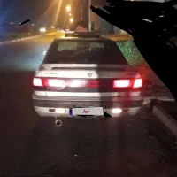 دوو اسپرو سانروف دار