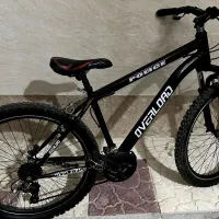 دوچرخه 26درحدنو|دوچرخه، اسکیت، اسکوتر|هشتگرد, شهرک راه آهن|دیوار