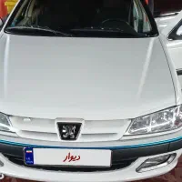 پارس سال 1400|خودرو سواری و وانت|تهران, خاک سفید|دیوار