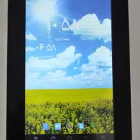 تبلت G PHONE بسیار کم کار و نو مدلPC704