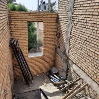 خانه نیم کاره|پیش‌فروش املاک|شادگان, |دیوار